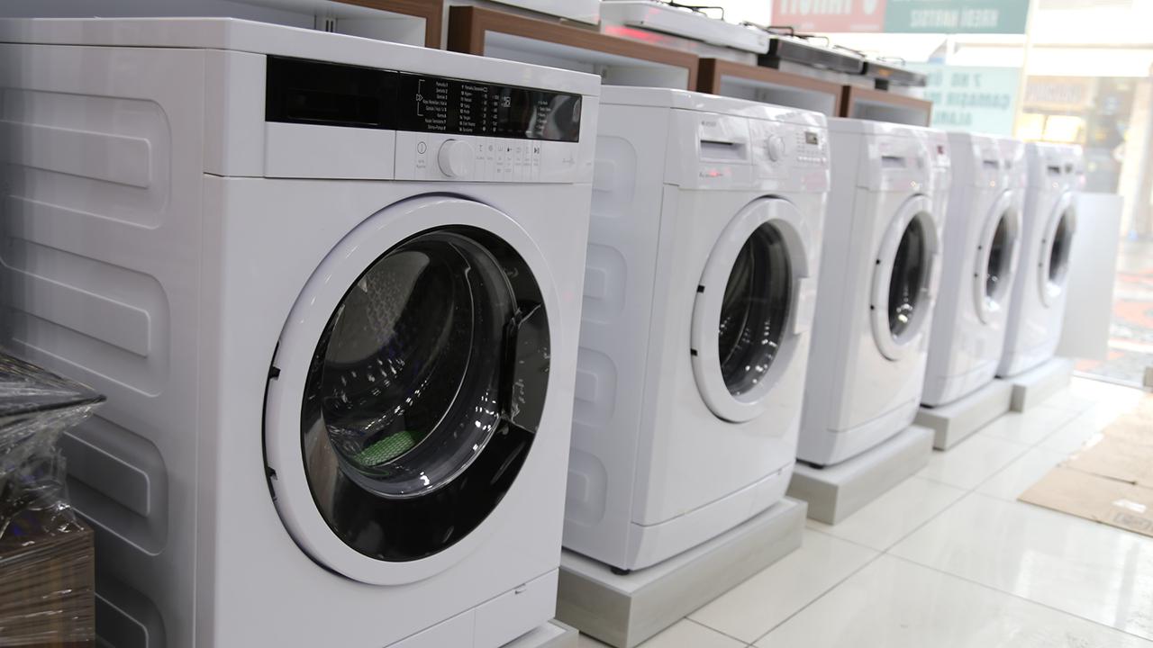 Zeytinalanı Beyaz Eşya Tamircisi